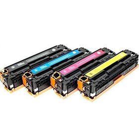 EKO Canon MF623CN MF628CW CRG 731 Uyumlu Toner