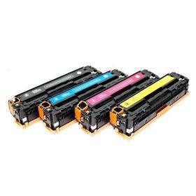 EKO Canon MF623CN MF628CW CRG 731 Uyumlu Toner