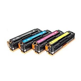EKO Canon MF623CN MF628CW CRG 731 Uyumlu Toner