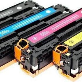 EKO Canon MF623CN MF628CW CRG 731 Uyumlu Toner