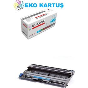 Eko Kartuş Brother Dr 2025 Muadil Drum Ünitesi