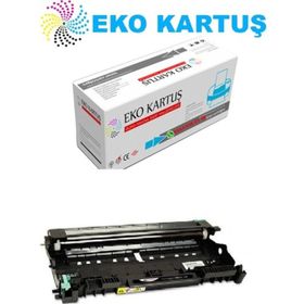 Eko Kartuş Brother Dr 2125 Dr 2150 360 Dr 2100 Uyumlu Muadil Drum Ünitesi
