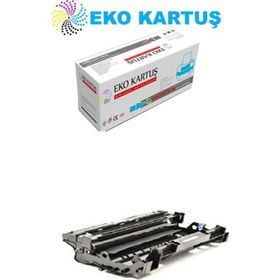 Eko Kartuş Brother DR-750/DR720 30000 Sayfa Muadil Drum Ünitesi