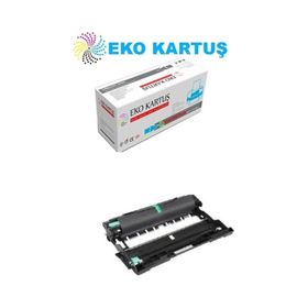 Eko Kartuş Brother MFC-L2751DW DR2456 Uyumlu Muadil Toner Drum Ünitesi