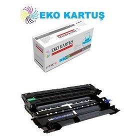 Eko Kartuş Brother TN-221 HL-3150CDN HL-3150CDW Uyumlu Siyah Muadil Toner