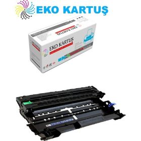Eko Kartuş Brother TN-221 HL-3150CDN HL-3150CDW Uyumlu Siyah Muadil Toner