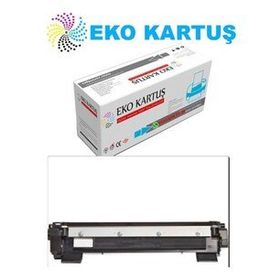 Eko Kartuş Brother TN1035 TN1040 HL1111 DCP1511 MFC1811 MFC1815 Uyumlu Muadil Toner