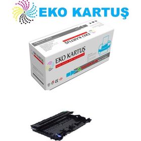Eko Kartuş Brother TN210 TN230 TN240 HL-3040/ 3045/ 3070/ 3075/ 9010/ 9120/ 9320 Uyumlu İthal Muadil Toner