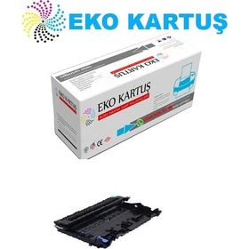 Eko Kartuş Brother TN210 TN230 TN240 HL-3040/ 3045/ 3070/ 3075/ 9010/ 9120/ 9320 Uyumlu İthal Muadil Toner