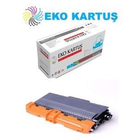 Eko Kartuş Brother TN750 3340 HL-5450-5470-6180 MFC 8710-8910 Uyumlu Muadil Toner