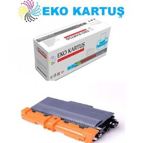 Eko Kartuş Brother TN750 3340 HL-5450-5470-6180 MFC 8710-8910 Uyumlu Muadil Toner