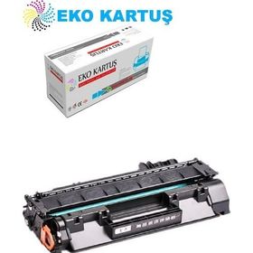 Eko Kartuş Canon I-Sensys LBP-253X CRG416 Muadil Toner
