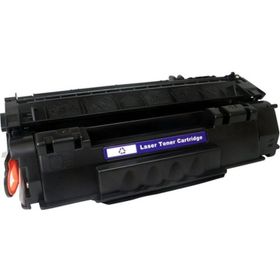 Eko Kartuş Canon I-Sensys LBP-3310 Muadil Toner