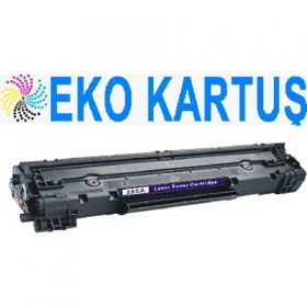 Eko Kartuş Canon I-Sensys LBP-6020 Muadil Yazıcı Toneri