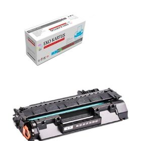 Eko Kartuş Canon I-Sensys LBP-6310DN CRG416 Muadil Toner