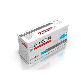 Eko Kartuş Canon I-Sensys LBP-653CDW CF410 Set Muadil Toner
