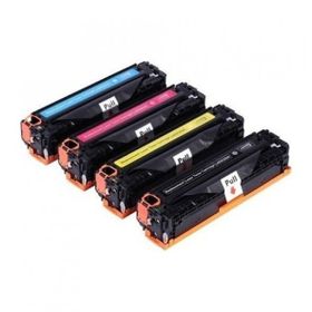 Eko Kartuş Canon I-Sensys MF-8360CDN CC530A-CC531A-CC532A-CC533A Set Muadil Toner