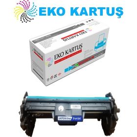 Eko Kartuş CF234A Uyumlu Muadil Drum Ünitesi