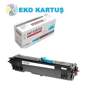 Eko Kartuş Epson EPL-6200 Muadil Toner