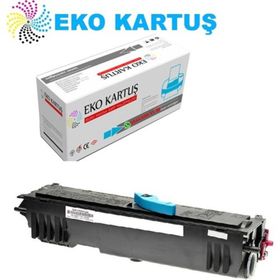 Eko Kartuş Epson EPL-6200DT Muadil Toner