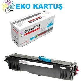 Eko Kartuş Epson EPL-6200DT Muadil Toner