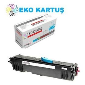 Eko Kartuş Epson EPL-6200DTN Muadil Toner