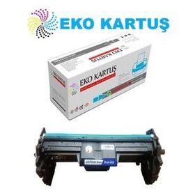 Eko Kartuş Hp 34A Drum Ünitesi + 33A Muadil Toner