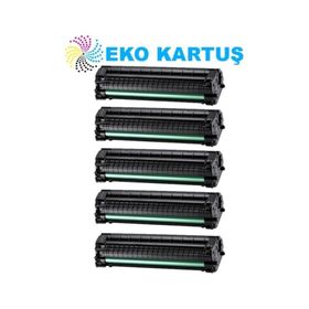 Eko Kartuş Hp 4ZB78A Ekonomik Avantajlı 5'li Paket Çipsiz Muadil Toner