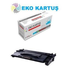 Eko Kartuş Hp 59A - CF259A / Canon CRG-057 Chipsiz Muadil Toner
