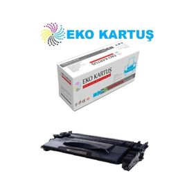 Eko Kartuş Hp 59A - CF259A / Canon CRG-057 Chipsiz Muadil Toner