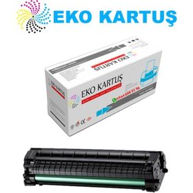 Eko Kartuş Hp 5UE14A ÇİPSİZ(W1106A) Muadil Toner