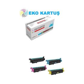Eko Kartuş Hp CF360-CF361-CF362-CF363 (508) Set Muadil Toner