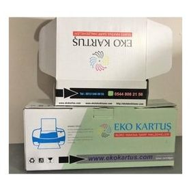 Eko Kartuş Hp Laserjet Pro M1212 Muadil Yazıcı Toneri