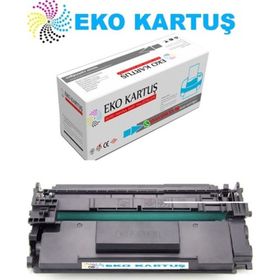 Eko Kartuş HP Q6511X Toner