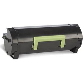 Eko Kartuş Lexmark E260-E360-E460 Siyah Muadil Toner