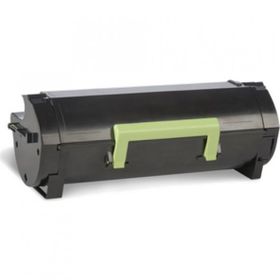 Eko Kartuş Lexmark E260-E360-E460 Siyah Muadil Toner
