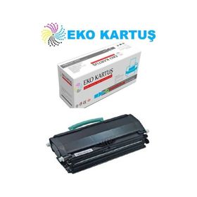 Eko Kartuş Lexmark X463 - X464 - X466 Toner