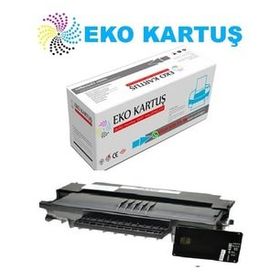 Eko Kartuş Oki B2520MFP Siyah Muadil Toner