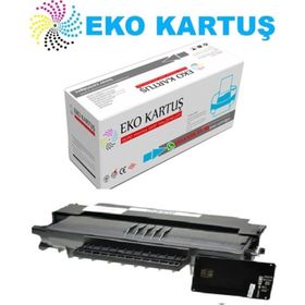 Eko Kartuş Oki B2520MFP Siyah Muadil Toner