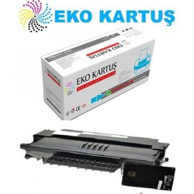 Eko Kartuş Oki B2520MFP Siyah Muadil Toner