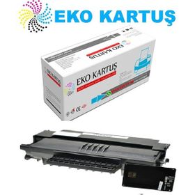 Eko Kartuş Oki B2540 Siyah Muadil Toner