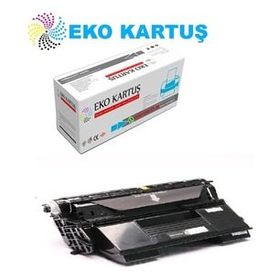 Eko Kartuş Oki B720DN Siyah Muadil Toner