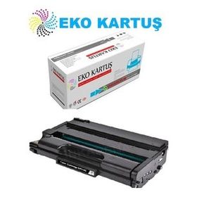Eko Kartuş Rex Rotary SP-325SFNW Siyah Muadil Toner