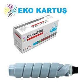Eko Kartuş Ricoh 3035 Siyah Muadil Toner