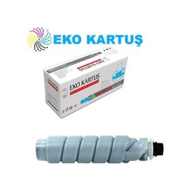 Eko Kartuş Ricoh Aficio 1035 Siyah Muadil Toner
