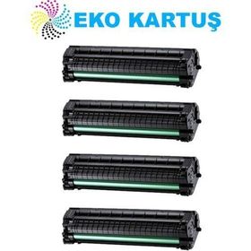 Eko Kartuş Samsung ML-1670 Mlt D104S Muadil Toner