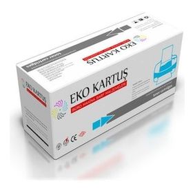 Eko Kartuş Samsung Mlt 103L Yüksek Kapasite Muadil Toner