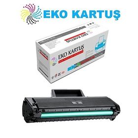 Eko Kartuş Samsung SCX-3405F (101) 2’li Muadil Toner