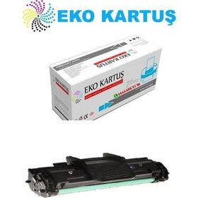 Eko Kartuş Samsung SCX-4725 Muadil Toner