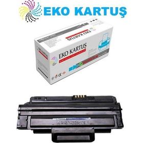 Eko Kartuş Samsung SCX-4824FN MLT-D209 Muadil Toner
